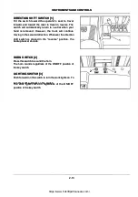 Preview for 57 page of UniCarriers FRSB14-8 Operation & Maintenance Manual