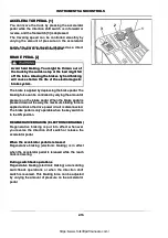 Preview for 60 page of UniCarriers FRSB14-8 Operation & Maintenance Manual