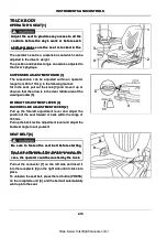 Preview for 62 page of UniCarriers FRSB14-8 Operation & Maintenance Manual