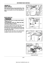 Preview for 63 page of UniCarriers FRSB14-8 Operation & Maintenance Manual