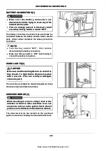 Preview for 66 page of UniCarriers FRSB14-8 Operation & Maintenance Manual