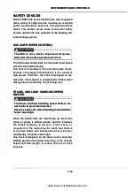 Preview for 67 page of UniCarriers FRSB14-8 Operation & Maintenance Manual