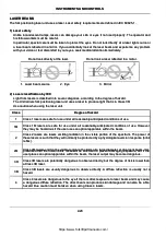 Preview for 72 page of UniCarriers FRSB14-8 Operation & Maintenance Manual