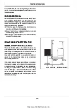 Preview for 74 page of UniCarriers FRSB14-8 Operation & Maintenance Manual