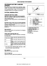 Preview for 87 page of UniCarriers FRSB14-8 Operation & Maintenance Manual