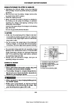 Preview for 88 page of UniCarriers FRSB14-8 Operation & Maintenance Manual
