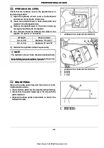Preview for 99 page of UniCarriers FRSB14-8 Operation & Maintenance Manual