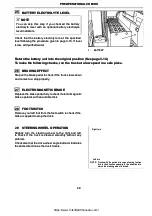 Preview for 103 page of UniCarriers FRSB14-8 Operation & Maintenance Manual