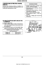 Preview for 108 page of UniCarriers FRSB14-8 Operation & Maintenance Manual