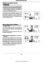 Preview for 114 page of UniCarriers FRSB14-8 Operation & Maintenance Manual