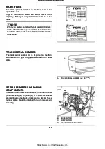 Preview for 124 page of UniCarriers FRSB14-8 Operation & Maintenance Manual
