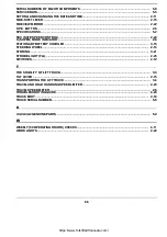 Preview for 133 page of UniCarriers FRSB14-8 Operation & Maintenance Manual
