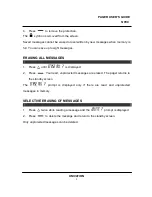 Preview for 10 page of Unication Group NP88 POCSAG User Manual