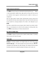 Preview for 11 page of Unication Group NP88 POCSAG User Manual