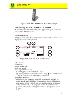 Preview for 9 page of unication U-Phone User Manual