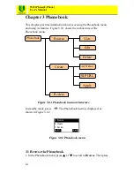 Preview for 14 page of unication U-Phone User Manual