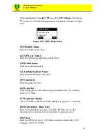 Preview for 21 page of unication U-Phone User Manual