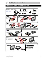 Предварительный просмотр 6 страницы unication WS-302 User Manual