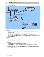 Preview for 13 page of unication WS-302 User Manual