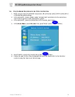 Предварительный просмотр 16 страницы unication WS-302 User Manual