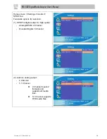 Preview for 36 page of unication WS-302 User Manual