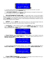 Preview for 5 page of Unichip Flux2 User Manual