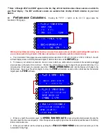 Preview for 8 page of Unichip Flux2 User Manual