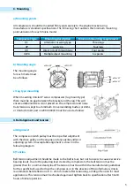 Preview for 5 page of Unicla 90 Series Fittings Manual