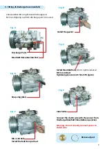 Preview for 5 page of Unicla UWX440 Installation Manuallines