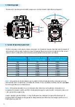 Preview for 6 page of Unicla UWX550 Installation Manuallines