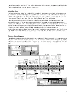 Предварительный просмотр 3 страницы Uniclass DX120 User Manual