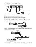 Preview for 7 page of Uniclass HX120R User Manual