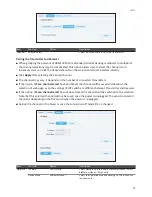 Preview for 17 page of Uniclass HX120T User Manual