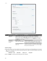 Preview for 18 page of Uniclass HX120T User Manual