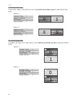 Preview for 22 page of Uniclass HX120T User Manual