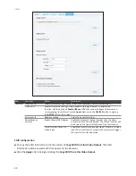 Preview for 24 page of Uniclass HX120T User Manual