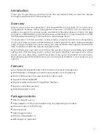 Preview for 3 page of Uniclass KLEv2 Series User Manual