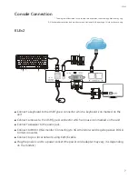 Preview for 7 page of Uniclass KLEv2 Series User Manual