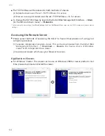 Preview for 14 page of Uniclass KLEv2 Series User Manual