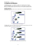 Предварительный просмотр 10 страницы Uniclass Prima IP 16 User Manual