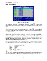 Preview for 96 page of Uniclass Prima IP 16 User Manual