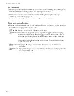 Preview for 12 page of Uniclass RD1041 Series User Manual