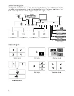 Preview for 4 page of Uniclass RH144 User Manual