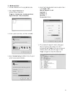 Preview for 9 page of Uniclass RH144 User Manual