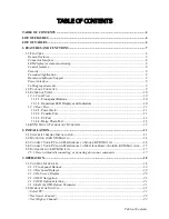 Preview for 4 page of Uniclass UKV-048OSD User Manual