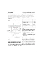 Предварительный просмотр 5 страницы Unico Dragon Series User Manual