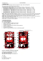 Предварительный просмотр 4 страницы Unico ELEGANCE GCO-13-00 Instruction Manual