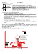 Предварительный просмотр 10 страницы Unico ELEGANCE GCO-13-00 Instruction Manual