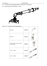 Предварительный просмотр 12 страницы Unico ELEGANCE GCO-13-00 Instruction Manual