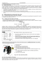 Предварительный просмотр 16 страницы Unico ELEGANCE GCO-13-00 Instruction Manual